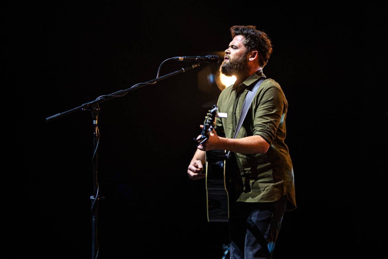 Passenger – Passenger.