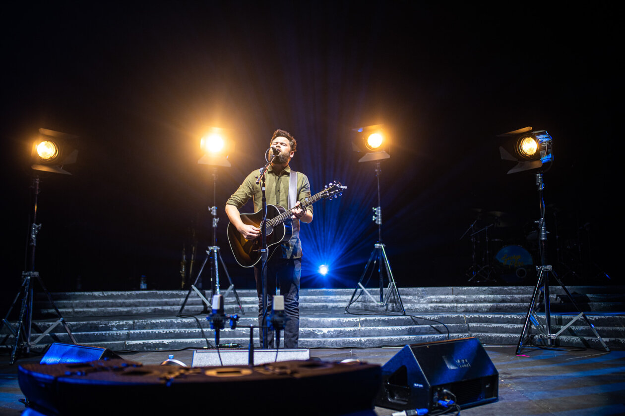 Passenger – Passenger.