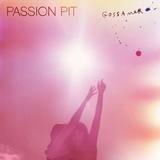 Passion Pit - Gossamer Artwork
