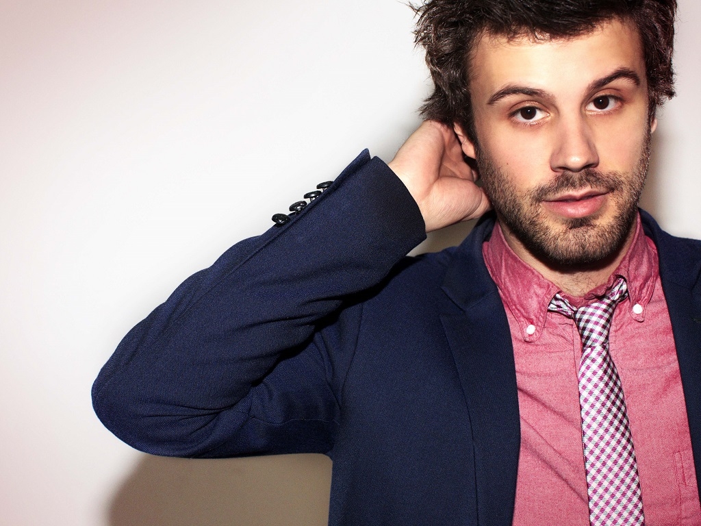 Passion Pit