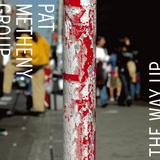 Pat Metheny Group - The Way Up Artwork