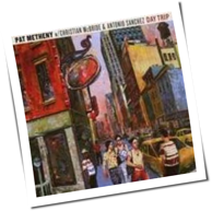 Pat Metheny - Day Trip