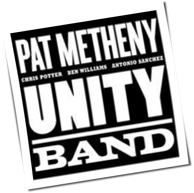 Pat Metheny - Unity Band