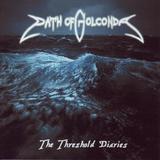 Path Of Golconda - The Threshold Diaries Artwork