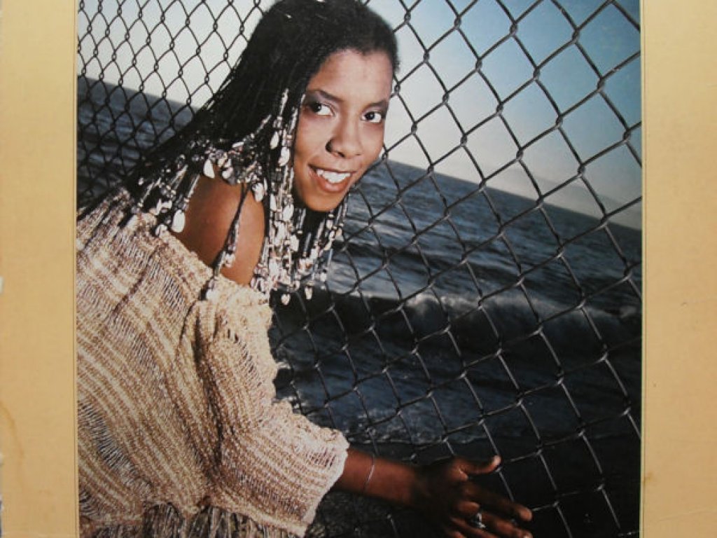 Patrice Rushen