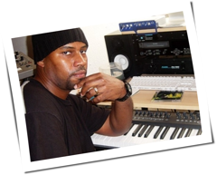 Patrice Scott