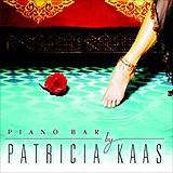 Patricia Kaas - Piano Bar Artwork