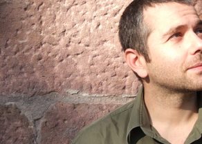 Patrick Chardronnet