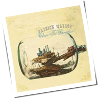Patrick Watson - Close To Paradise
