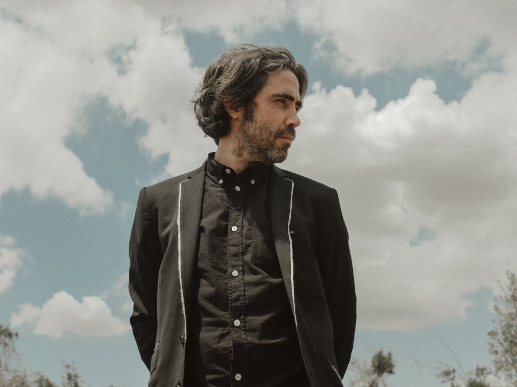 Patrick Watson