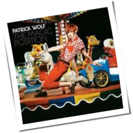 Patrick Wolf - The Magic Position