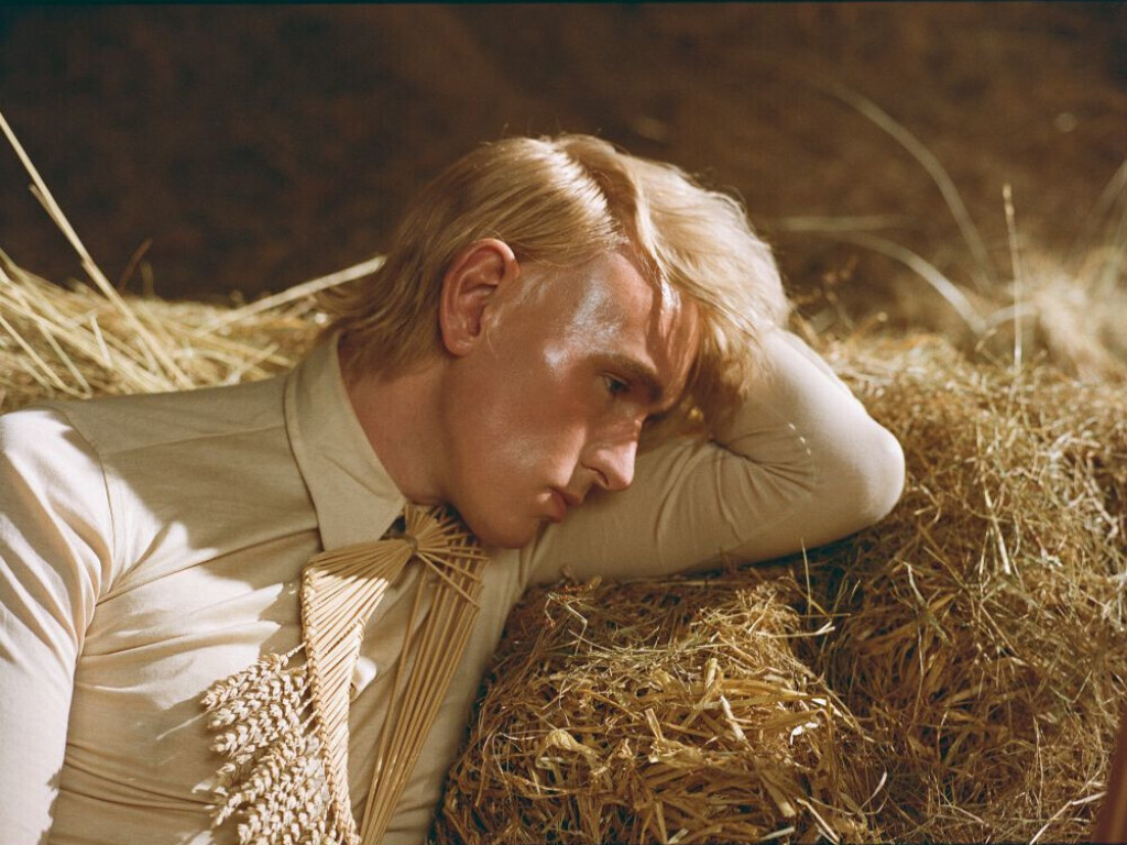 Patrick Wolf