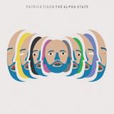 Patrick Zigon - The Alpha State Artwork