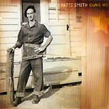 Patti Smith - Gung Ho Artwork