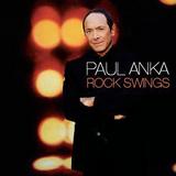 Paul Anka - Rock Swings Artwork