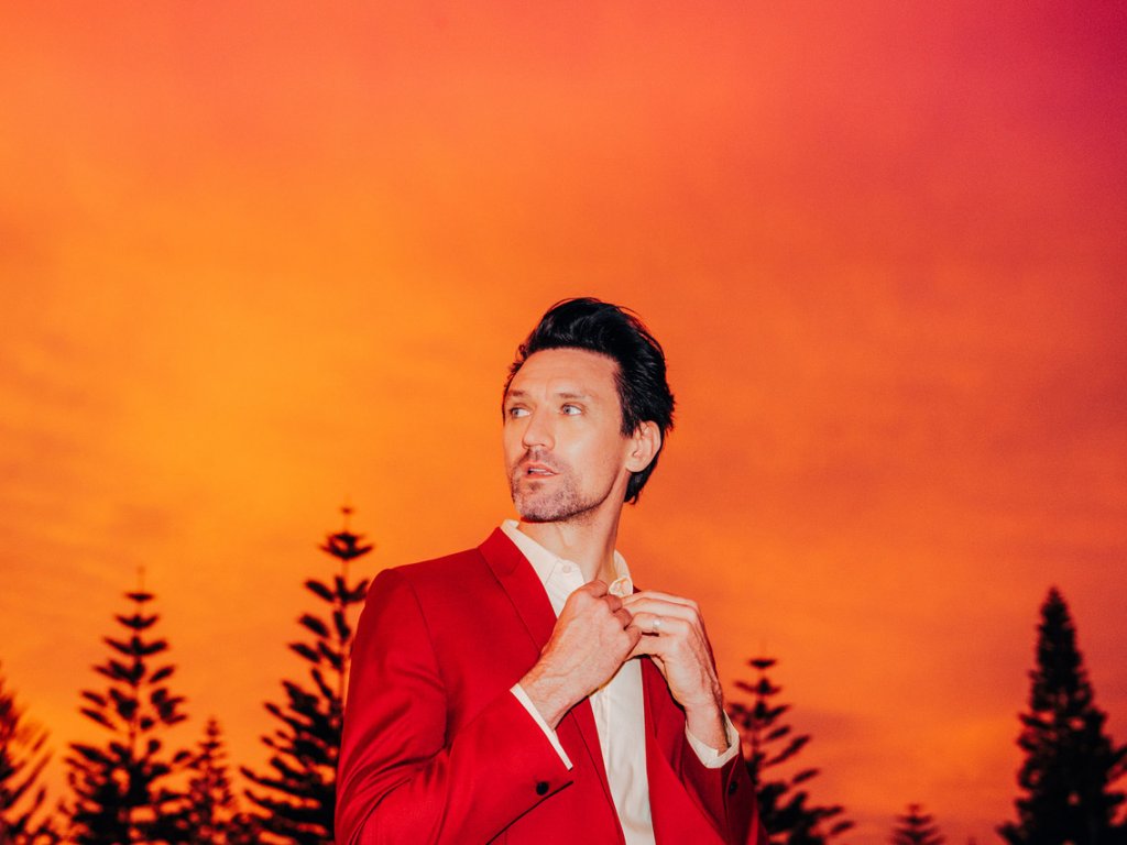 Paul Dempsey