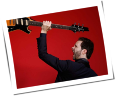 Paul Gilbert