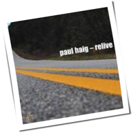 Paul Haig - Relive