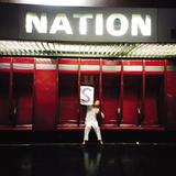Paul James Berry - Nations