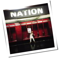 Paul James Berry - Nations