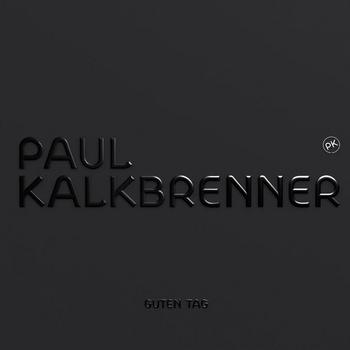 Paul Kalkbrenner - Guten Tag Artwork