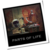 Paul Kalkbrenner - Parts Of Life