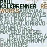 Paul Kalkbrenner - ReWorks Artwork