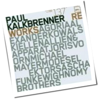 Paul Kalkbrenner - ReWorks