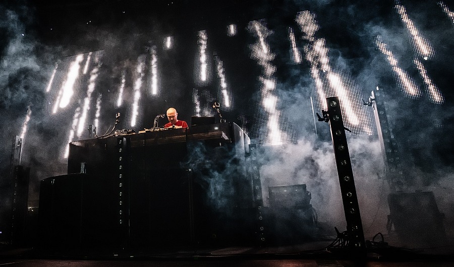Paul Kalkbrenner – Paul Kalkbrenner.