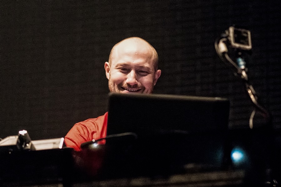 Paul Kalkbrenner – Paul Kalkbrenner.