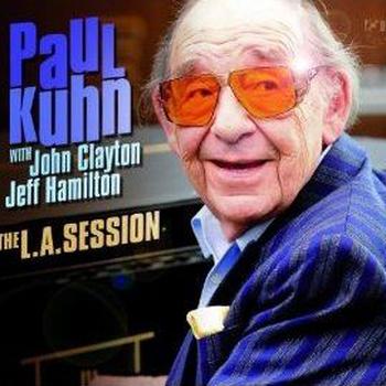 Paul Kuhn - The L.A. Session