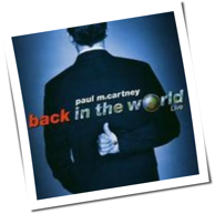 Paul McCartney - Back In The World