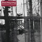 Paul McCartney - Chaos And Creation In The Backyard Artwork