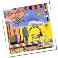 Paul McCartney - Egypt Station
