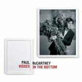 Paul McCartney - Kisses On The Bottom Artwork