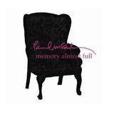 Paul McCartney - Memory Almost Full Artwork