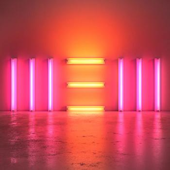 Paul McCartney - New Artwork