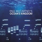 Paul McCartney - Ocean's Kingdom Artwork