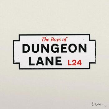Paul McCartney - The Boys Of Dungeon Lane