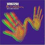 Paul McCartney - Wingspan Artwork