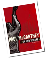 Paul McCartney - In Red Square
