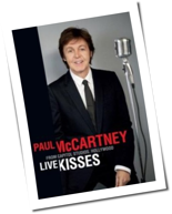 Paul McCartney - Live Kisses