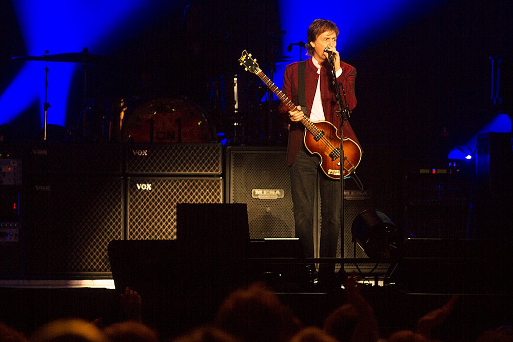 The Beatles – 