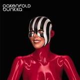 Paul Oakenfold - Bunkka Artwork
