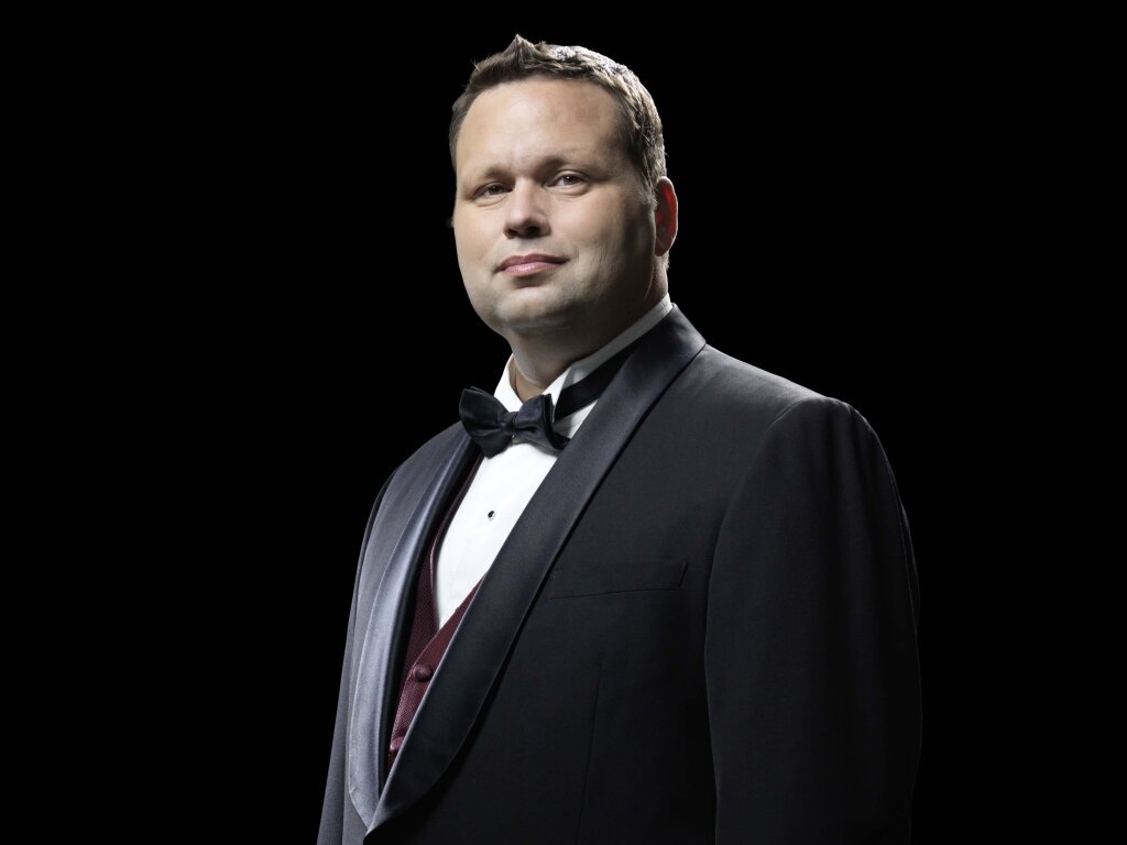 Paul Potts