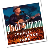 Paul Simon - The Concert In Hyde Park