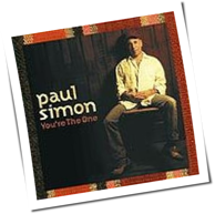 Paul Simon - You're The One