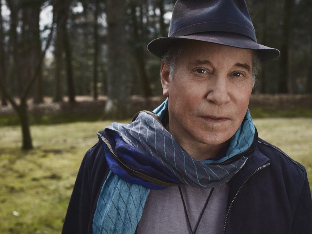 Paul Simon