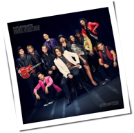 Paul Stanley's Soul Station - Now And Then