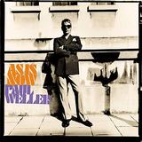 Paul Weller - As Is Now Artwork